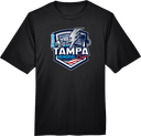 Performance Short Sleeves - Tampa Memorial Cup 2026