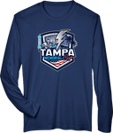 Performance Long Sleeves - Tampa Memorial Cup 2026