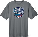 Performance Short Sleeves - Tampa Memorial Cup 2026
