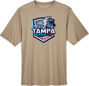 Performance Short Sleeves - Tampa Memorial Cup 2026