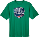 Performance Short Sleeves - Tampa Memorial Cup 2026