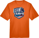 Performance Short Sleeves - Tampa Memorial Cup 2026