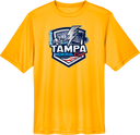 Performance Short Sleeves - Tampa Memorial Cup 2026