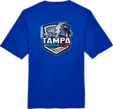Performance Short Sleeves - Tampa Memorial Cup 2026