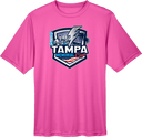 Performance Short Sleeves - Tampa Memorial Cup 2026