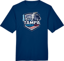 Performance Short Sleeves - Tampa Memorial Cup 2026