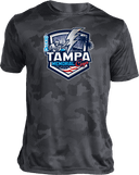 Performance Short Sleeves - Tampa Memorial Cup 2026