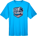 Performance Short Sleeves - Tampa Memorial Cup 2026
