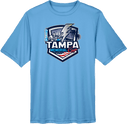 Performance Short Sleeves - Tampa Memorial Cup 2026