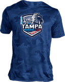 Performance Short Sleeves - Tampa Memorial Cup 2026
