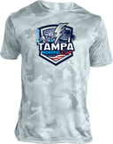 Performance Short Sleeves - Tampa Memorial Cup 2026