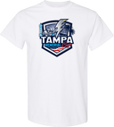 Short Sleeves - Tampa Memorial Cup 2026