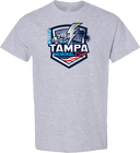 Short Sleeves - Tampa Memorial Cup 2026