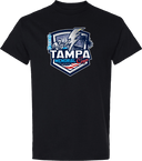 Short Sleeves - Tampa Memorial Cup 2026