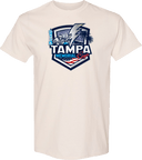 Short Sleeves - Tampa Memorial Cup 2026