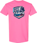 Short Sleeves - Tampa Memorial Cup 2026