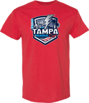 Short Sleeves - Tampa Memorial Cup 2026