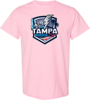 Short Sleeves - Tampa Memorial Cup 2026