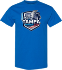 Short Sleeves - Tampa Memorial Cup 2026