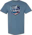 Short Sleeves - Tampa Memorial Cup 2026