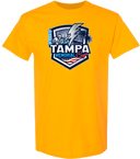 Short Sleeves - Tampa Memorial Cup 2026