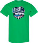 Short Sleeves - Tampa Memorial Cup 2026