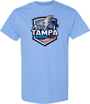 Short Sleeves - Tampa Memorial Cup 2026