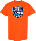 Short Sleeves - Tampa Memorial Cup 2026