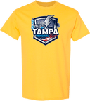 Short Sleeves - Tampa Memorial Cup 2026