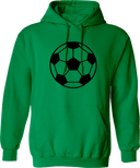 Hoodies - aragon Star Invitational 2026 - test