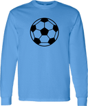 Long Sleeves - aragon Star Invitational 2026 - test