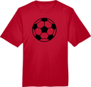 Performance Short Sleeves - aragon Star Invitational 2026 - test