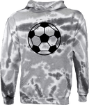 Tie-Dye Hoodies - aragon Star Invitational 2026 - test