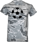 Tie-Dye Short Sleeves - aragon Star Invitational 2026 - test