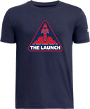 Under Armour Athletics Short Sleeve - The Launch 2026