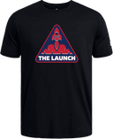 Under Armour Athletics Short Sleeve - The Launch 2026