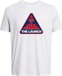 Under Armour Athletics Short Sleeve - The Launch 2026