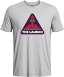 Under Armour Athletics Short Sleeve - The Launch 2026