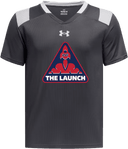 Under Armour Big Win Flag Jersey - The Launch 2026