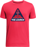 Under Armour Athletics Short Sleeve - The Launch 2026