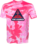 Under Armour Athletics Short Sleeve Tie-Dye - The Launch 2026