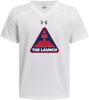 Under Armour Big Win Flag Jersey - The Launch 2026