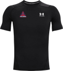 Under Armour Compression - The Launch 2026
