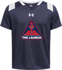 Under Armour Big Win Flag Jersey - The Launch 2026