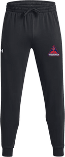 Under Armour Men's Rival Fleece Joggers - The Launch 2026
