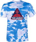 Under Armour Athletics Short Sleeve Tie-Dye - The Launch 2026