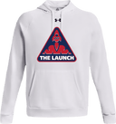 Under Armour Rival Fleece Hoodie - The Launch 2026