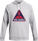 Under Armour Rival Fleece Hoodie - The Launch 2026