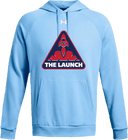 Under Armour Rival Fleece Hoodie - The Launch 2026