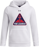 Under Armour Team Icon Fleece Hoodie - The Launch 2026